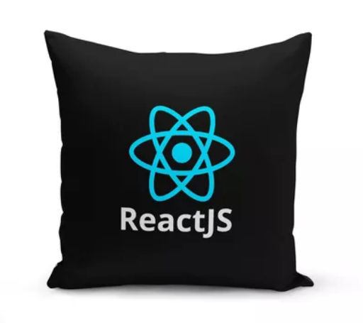 Almofada react