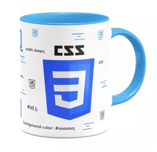 Caneca CSS