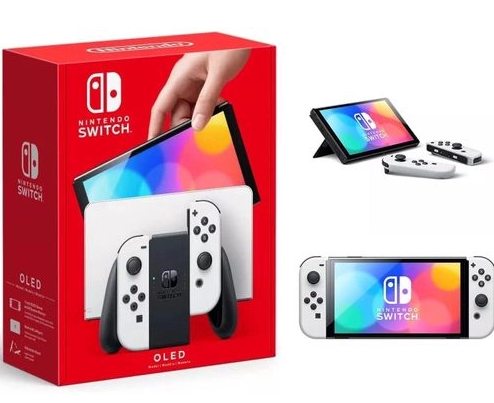 Console Switch
