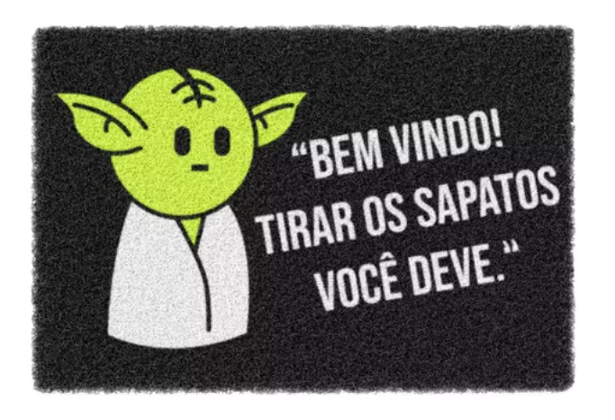 Tapete star wars
